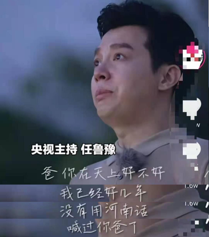 回顾央视主播任鲁豫是才子也是孝子迎娶美娇妻爱情事业双丰收