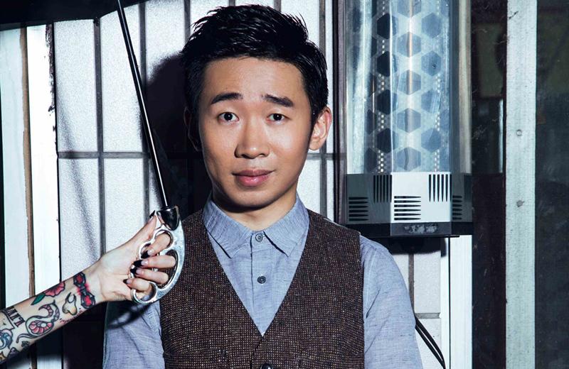 提上裤子不认人夫妻之实16年却不敢娶杨迪终于付出了代价