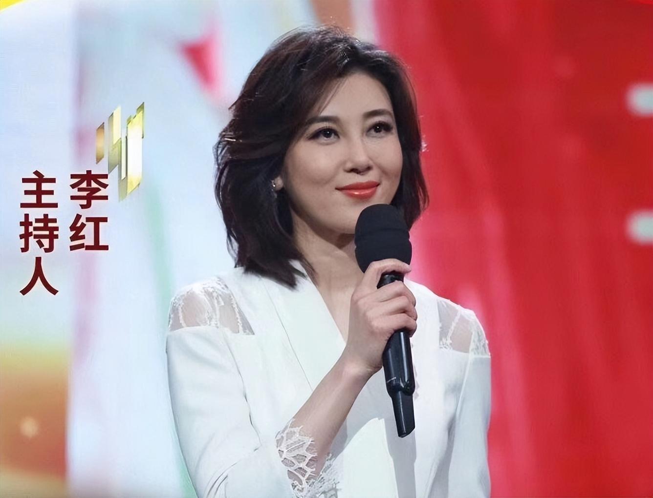 回顾主持人李红丈夫性侵公公入狱出身寒门的她到底得罪了谁