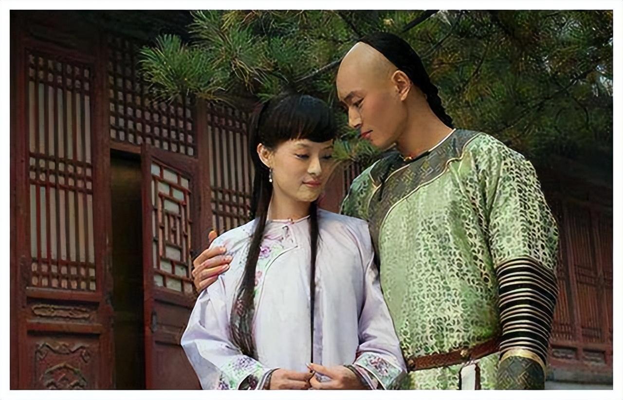 胧月公主不过,电视剧《甄嬛传》是根据流潋紫小说《后宫·甄嬛传》所