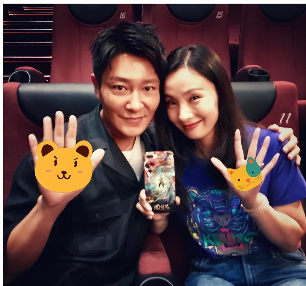 回顾实力派演员李宗翰戏红人不红低调无绯闻至今单身