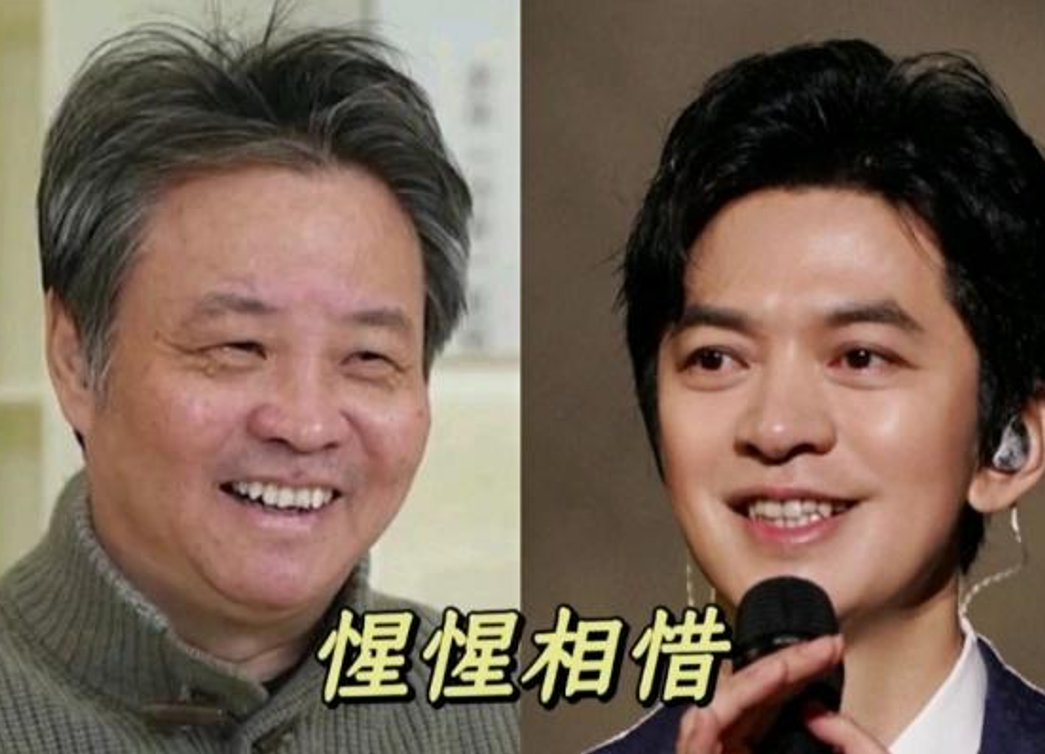 回顾李健的神仙爱情十岁相识结婚20年不生娃用一生来度蜜月