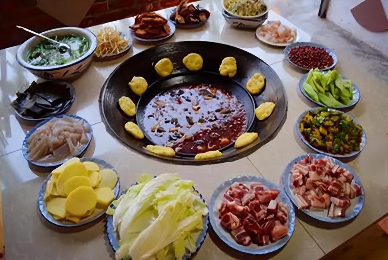 回顾:为什么感觉农村土灶做的饭菜香难道是错觉?其实背后大有乾坤