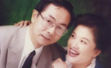 回顾宋春丽因拍戏终生不育与丈夫丁克40多年61岁才当上妈妈