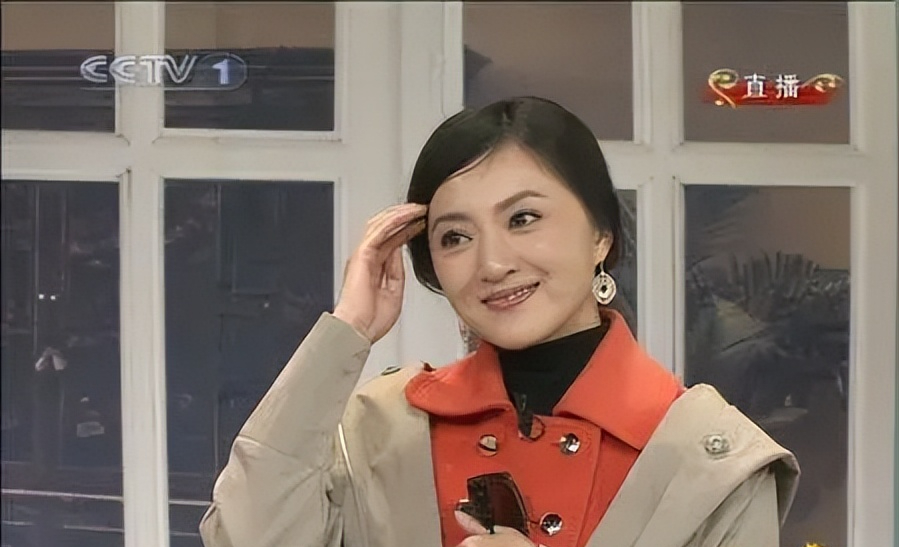 回顾从5登春晚到沦落精神病院金玉婷的结局印证了郭德纲的话