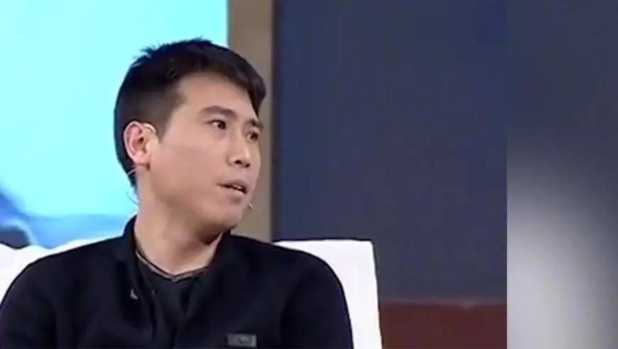 回顾演员李乃文和黄曼传绯闻与颜丙燕意难平今49岁仍未婚