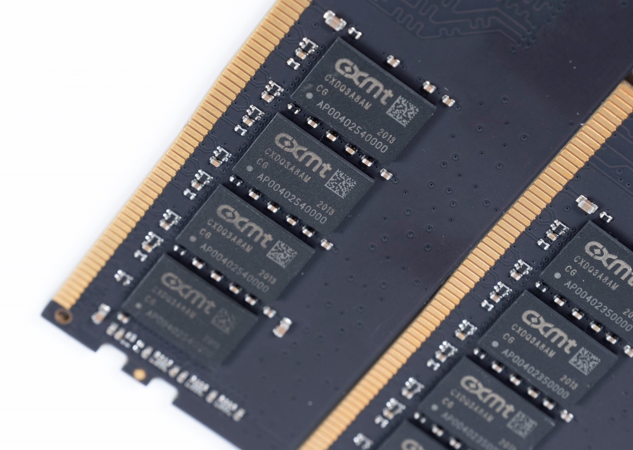 长鑫存储adie内存坎坷之路终抵群星