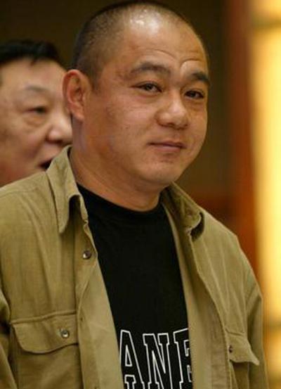 回顾演员赵君与郑卫莉离婚20年后59岁仍单身孩子也没跟他