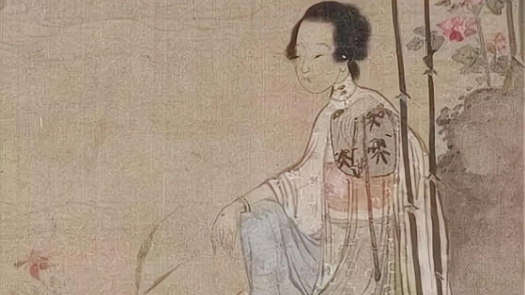 古代没有空调电风扇古人是怎么熬过炎炎夏日的看完一脸羡慕