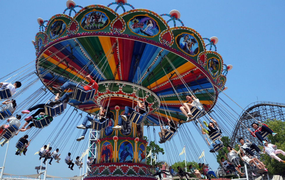 大批日本女性来中国表面是找工作真实原因令日本男人崩溃