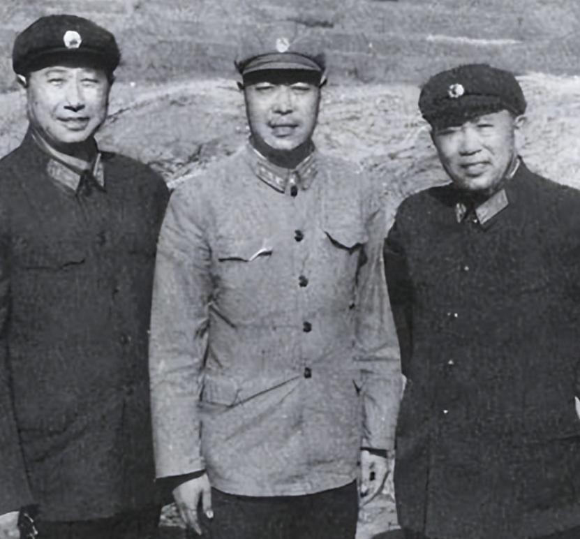 1965年秘书提醒周总理,刘亚楼病危是否看望,总理:我不会再看他