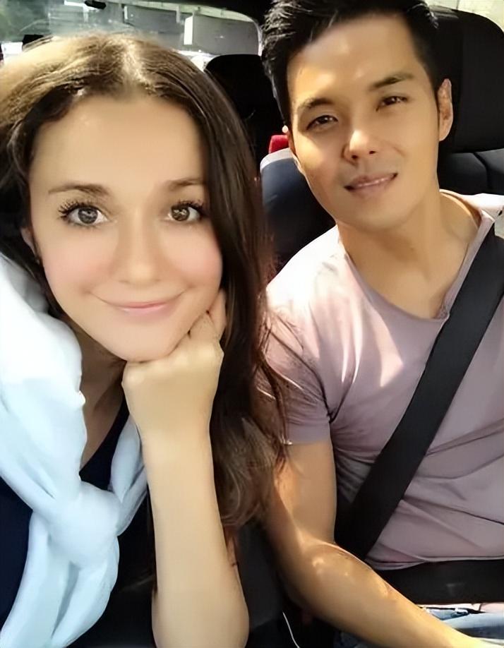 瑞莎为结婚放弃国籍