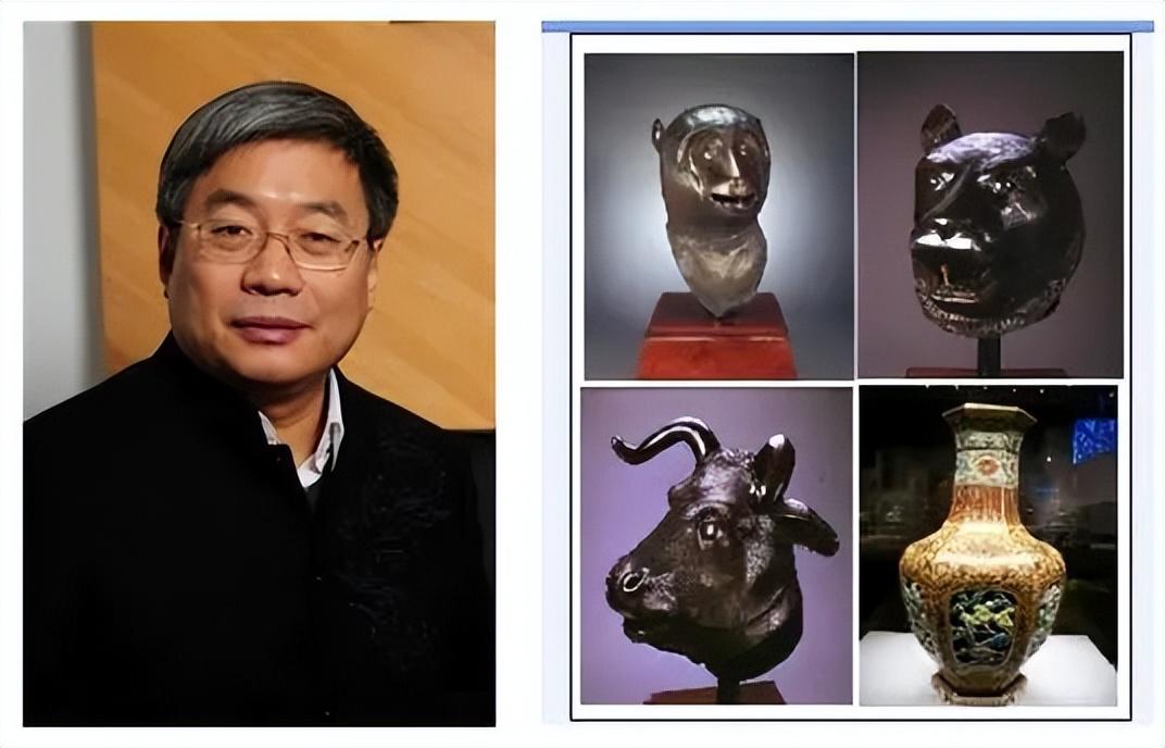 回顾鉴宝专家17万骗走乾隆御笔画转手拍卖8736万怎么回事