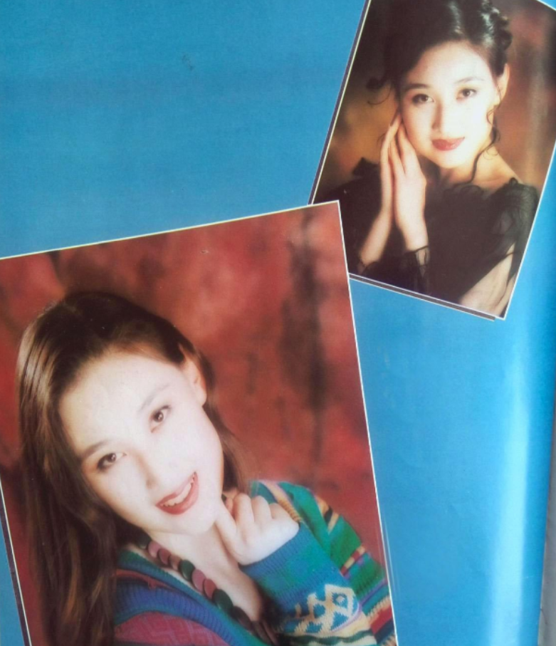 回顾演员郑晓宁与林海海离婚后49岁再婚娶娇妻50岁当爸不敢老