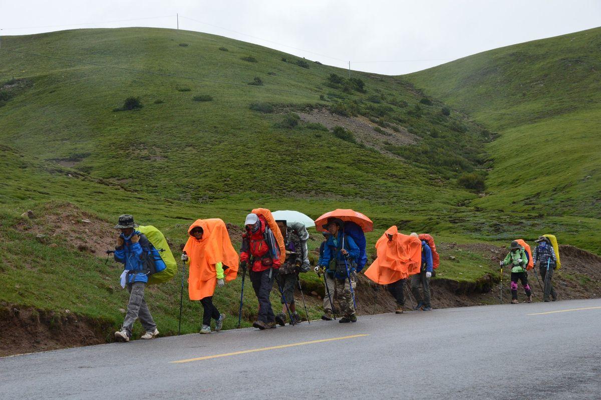 回顾宁波许鑫燕:带2000元徒步穷游西藏却失踪11年,她到底去哪了