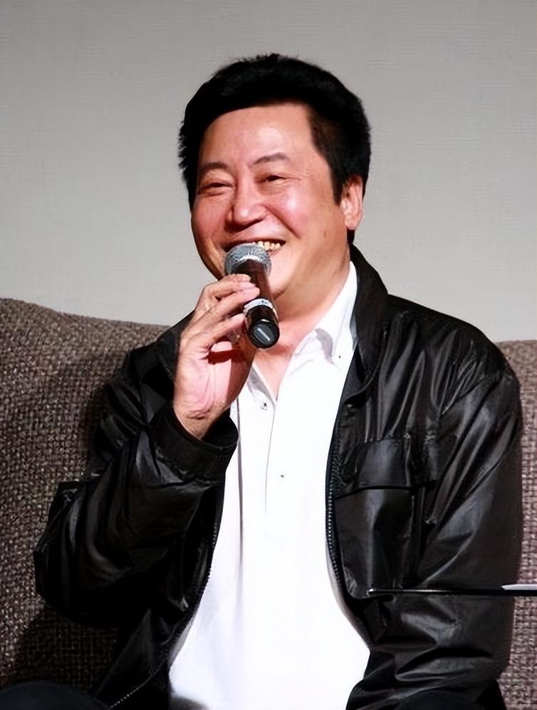 回顾丁芯和丈夫赵宝刚丁克18年愁坏婆婆意外得子全家乐开怀