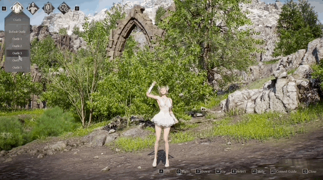 洛奇英雄传的最新版只能靠性感美少女角色拯救了