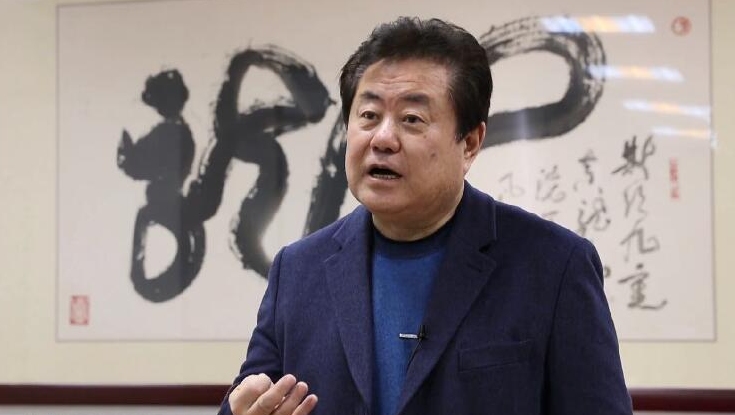 回顾徐沛东曾创作雍正王朝主题曲一句失误惨遭下课今如何