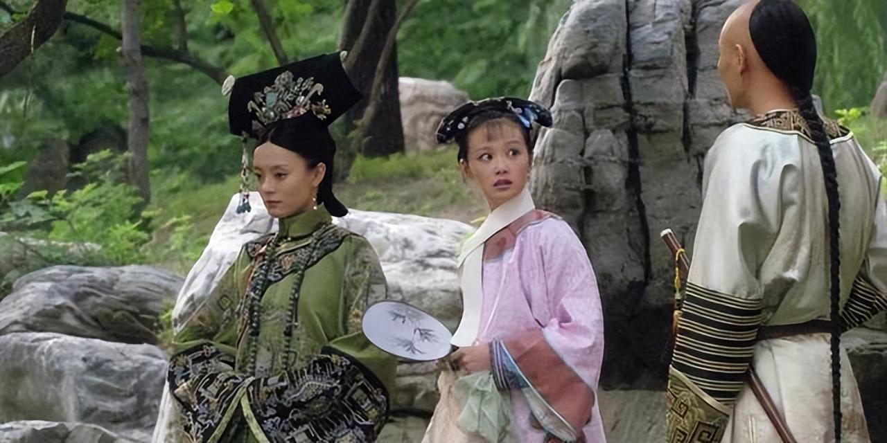 胧月公主不过,电视剧《甄嬛传》是根据流潋紫小说《后宫·甄嬛传》所