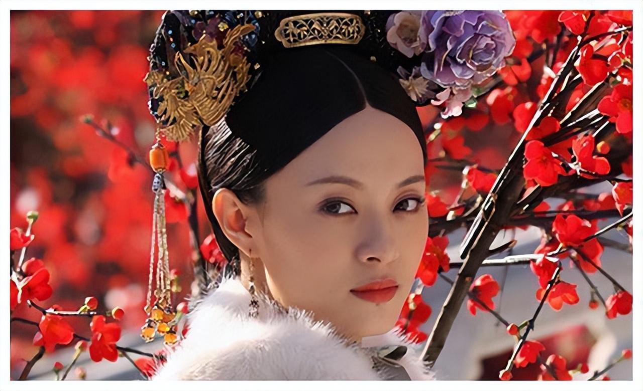 胧月公主不过,电视剧《甄嬛传》是根据流潋紫小说《后宫·甄嬛传》所