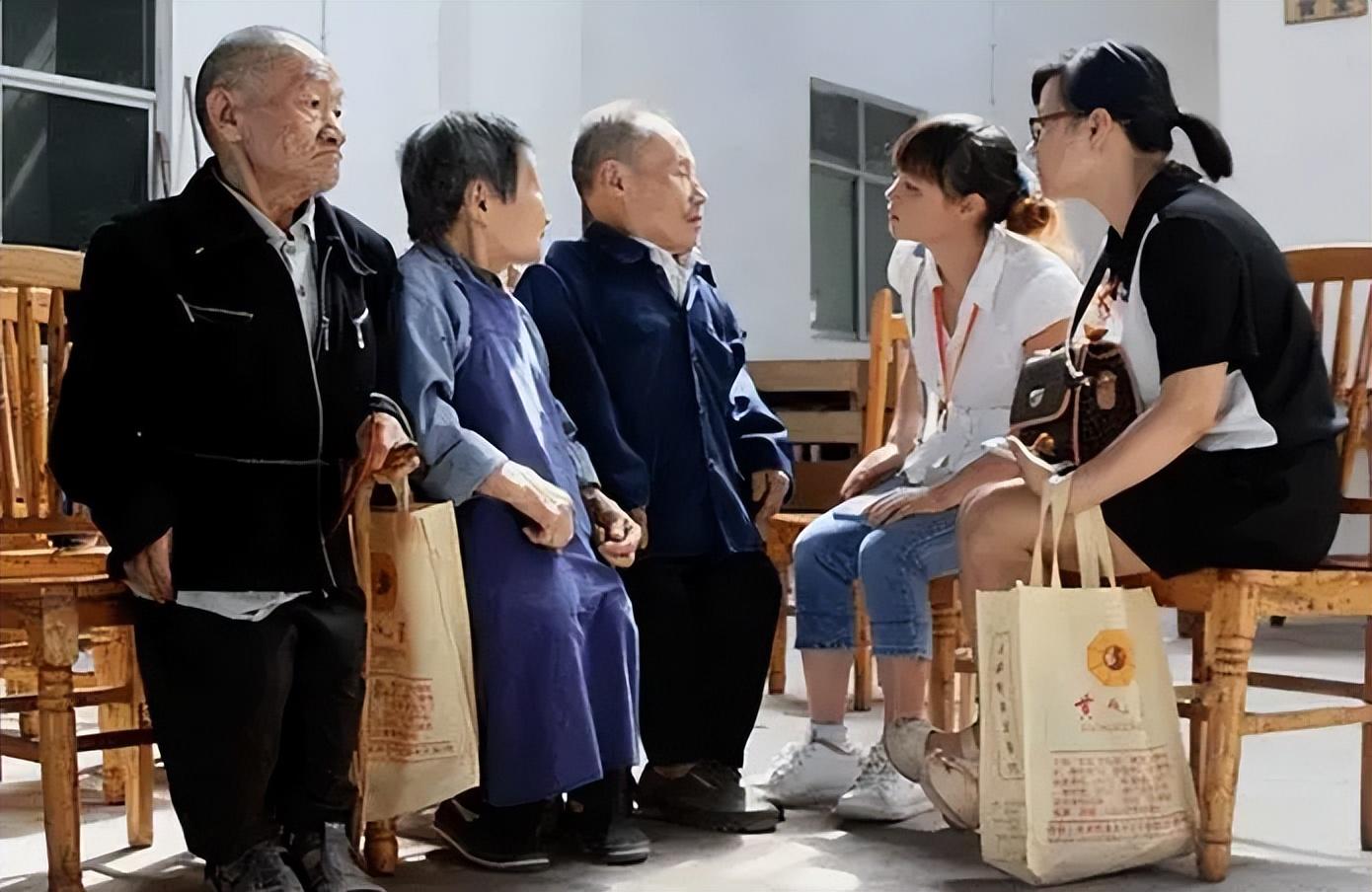 回顾矮人村村民身高不足一米却并非侏儒症如今得到改善了吗