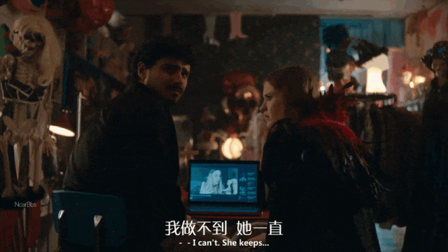 脑洞这么大的18禁活久见