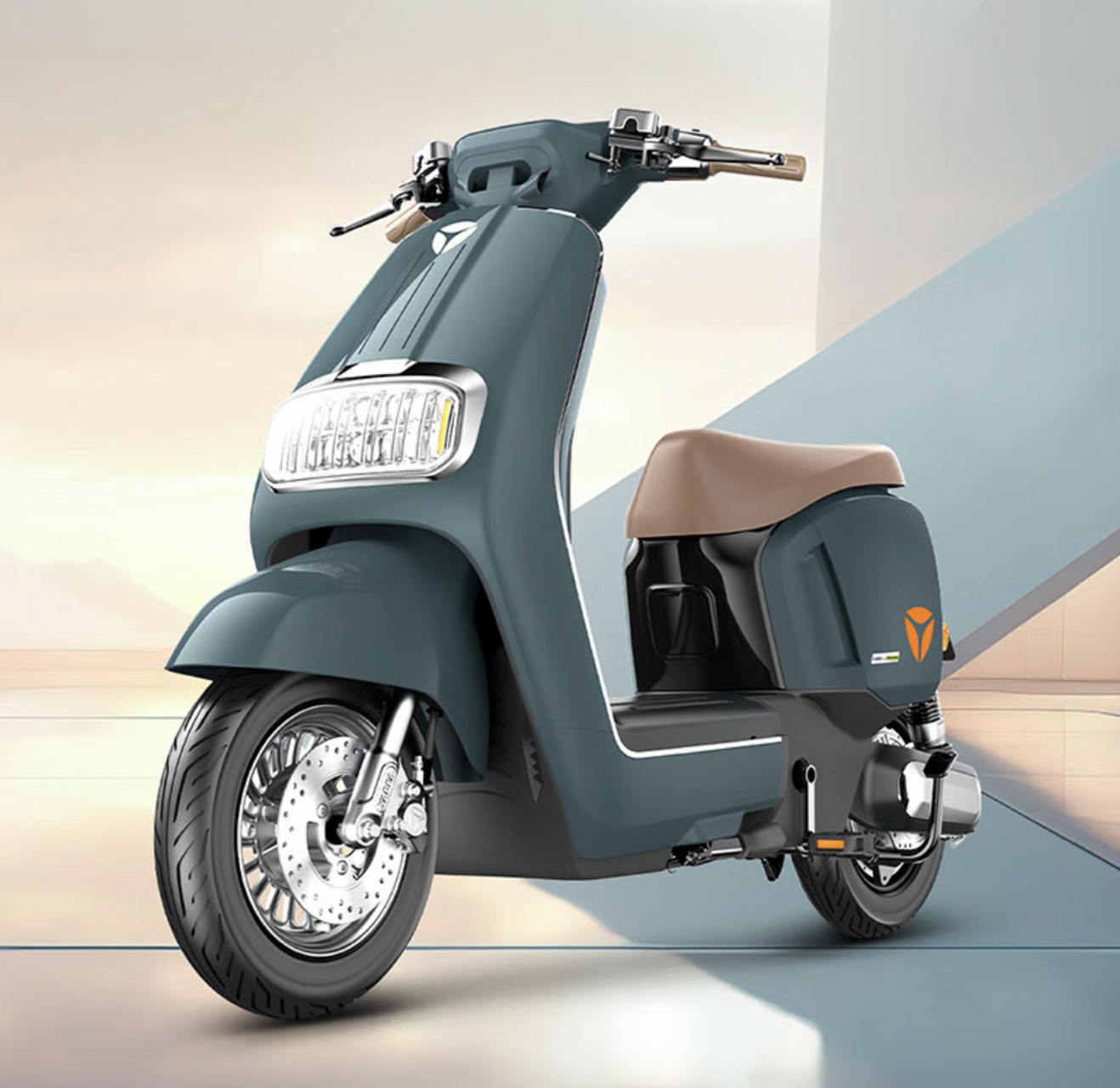 雅迪冠能6代m85和小牛电动u是两款高端电动车,外观精美,功能齐全.