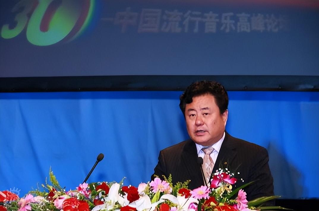 回顾徐沛东曾创作雍正王朝主题曲一句失误惨遭下课今如何