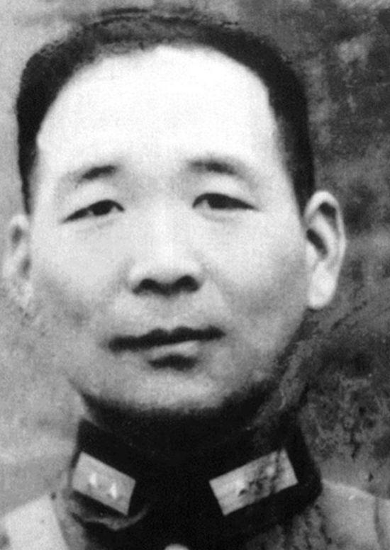 胡琏逃台湾后,金门炮战中侥幸逃生,临终前感叹"土木不如一粟"