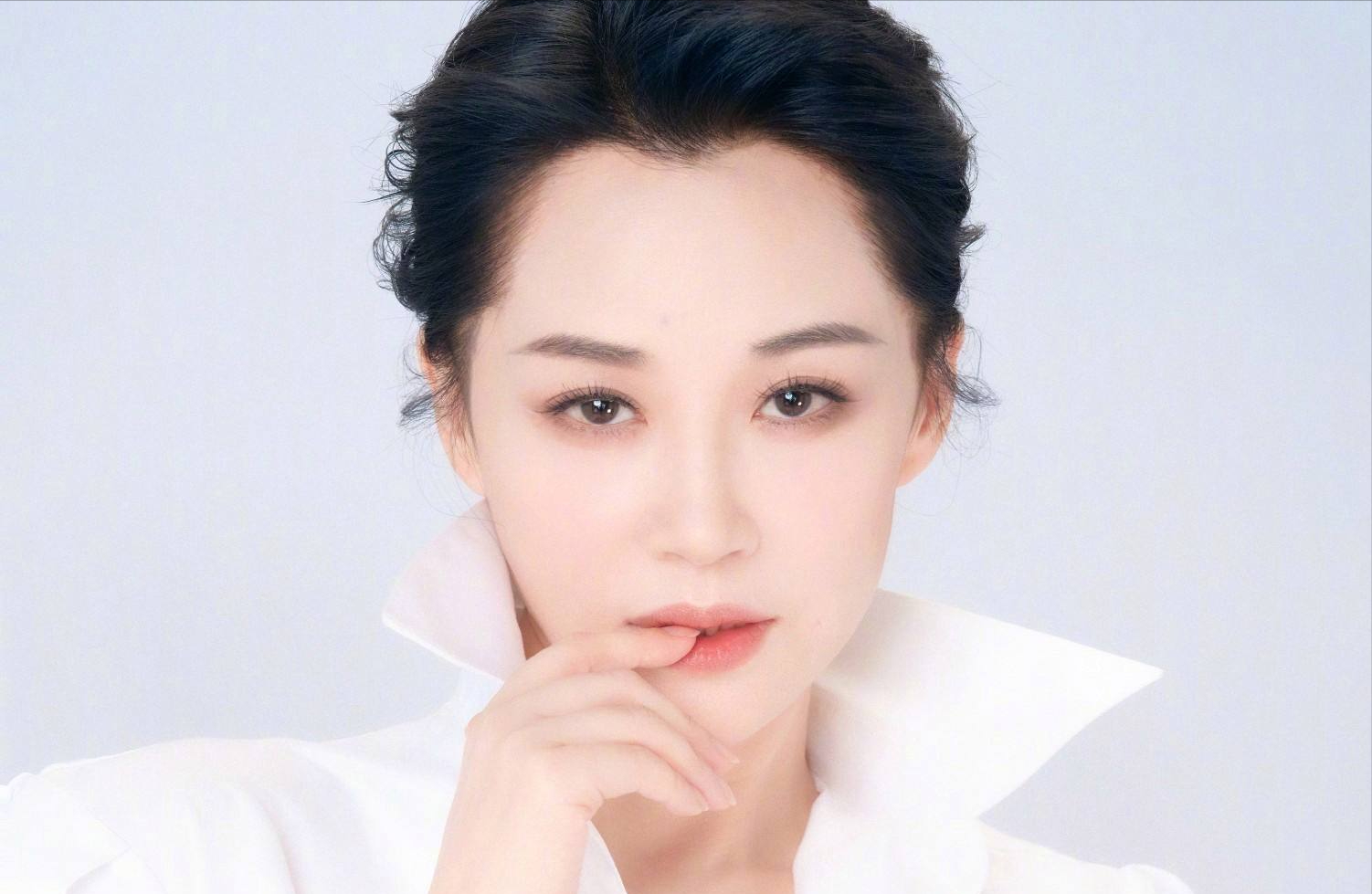 许晴的绯闻男友有多少你所认识的男演员必有一个属于她