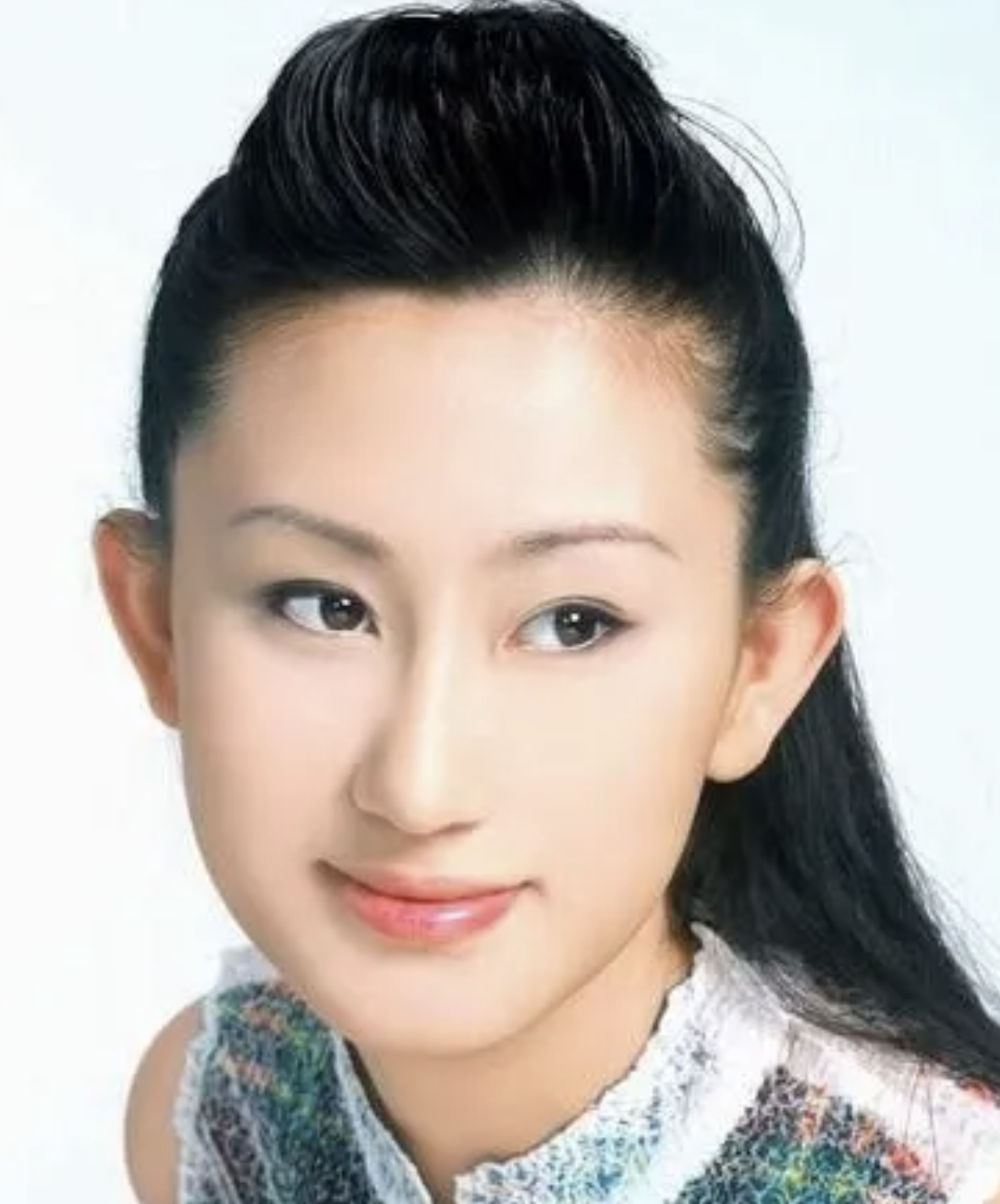 回顾贤惠的张丹露放弃事业生三个孩子赵文卓怎么被吸引的