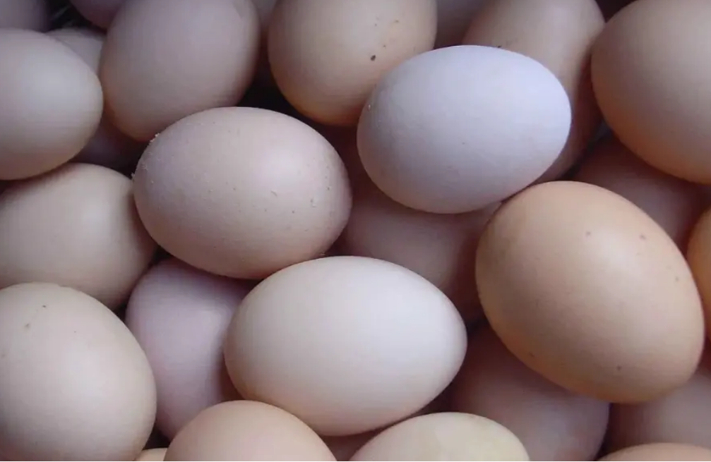 回顾人造鸡蛋泛滥成本只要1毛钱该如何分辨