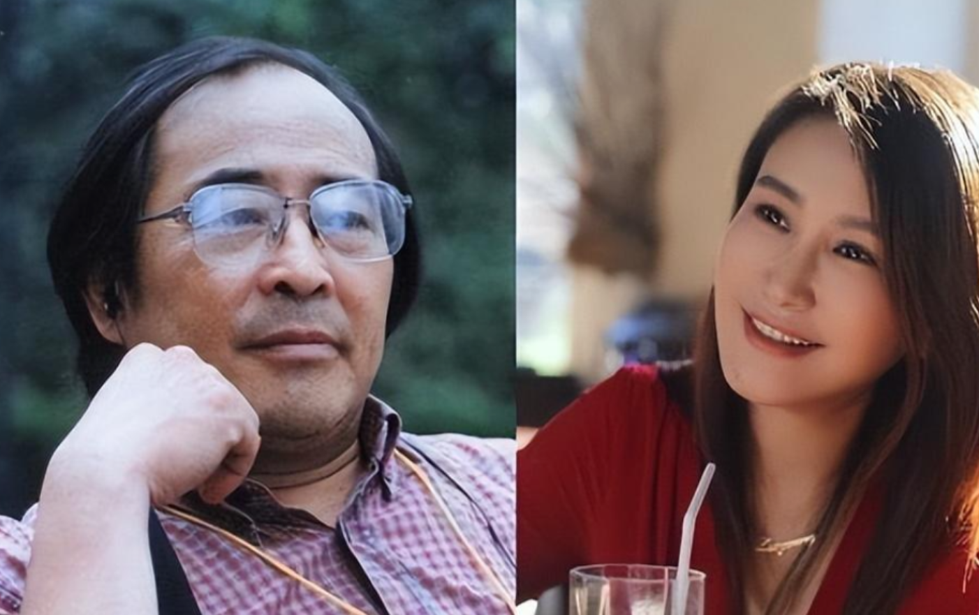 那么今天我们就来聊聊王茜的现状如何?