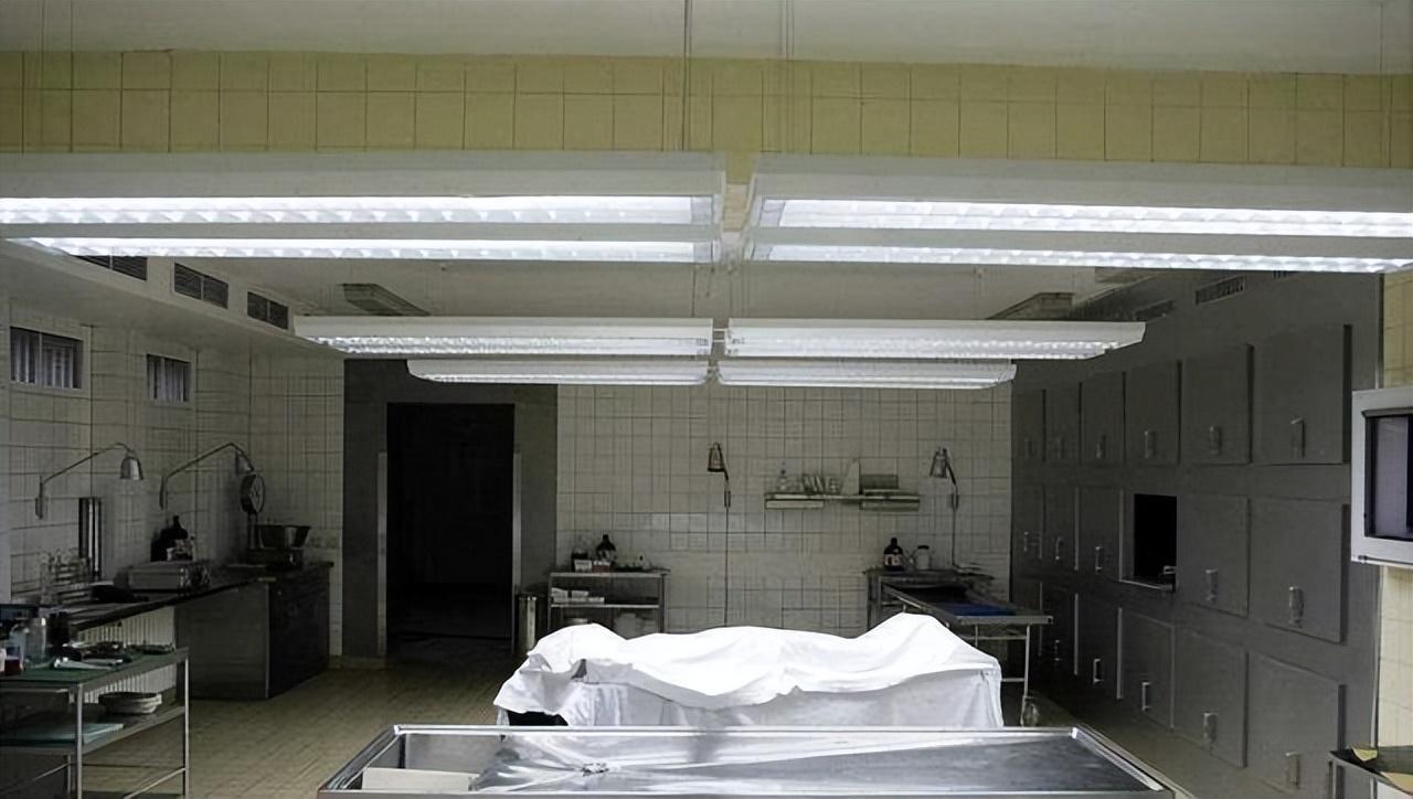 95年东莞殡仪馆18岁无名女尸奇迹般复活死亡原因令人意外