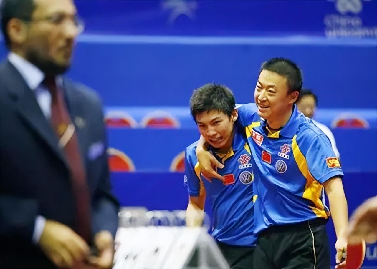 回顾奥运冠军陈玘两次被罚出国家队曾到农村喂猪再就业成教练