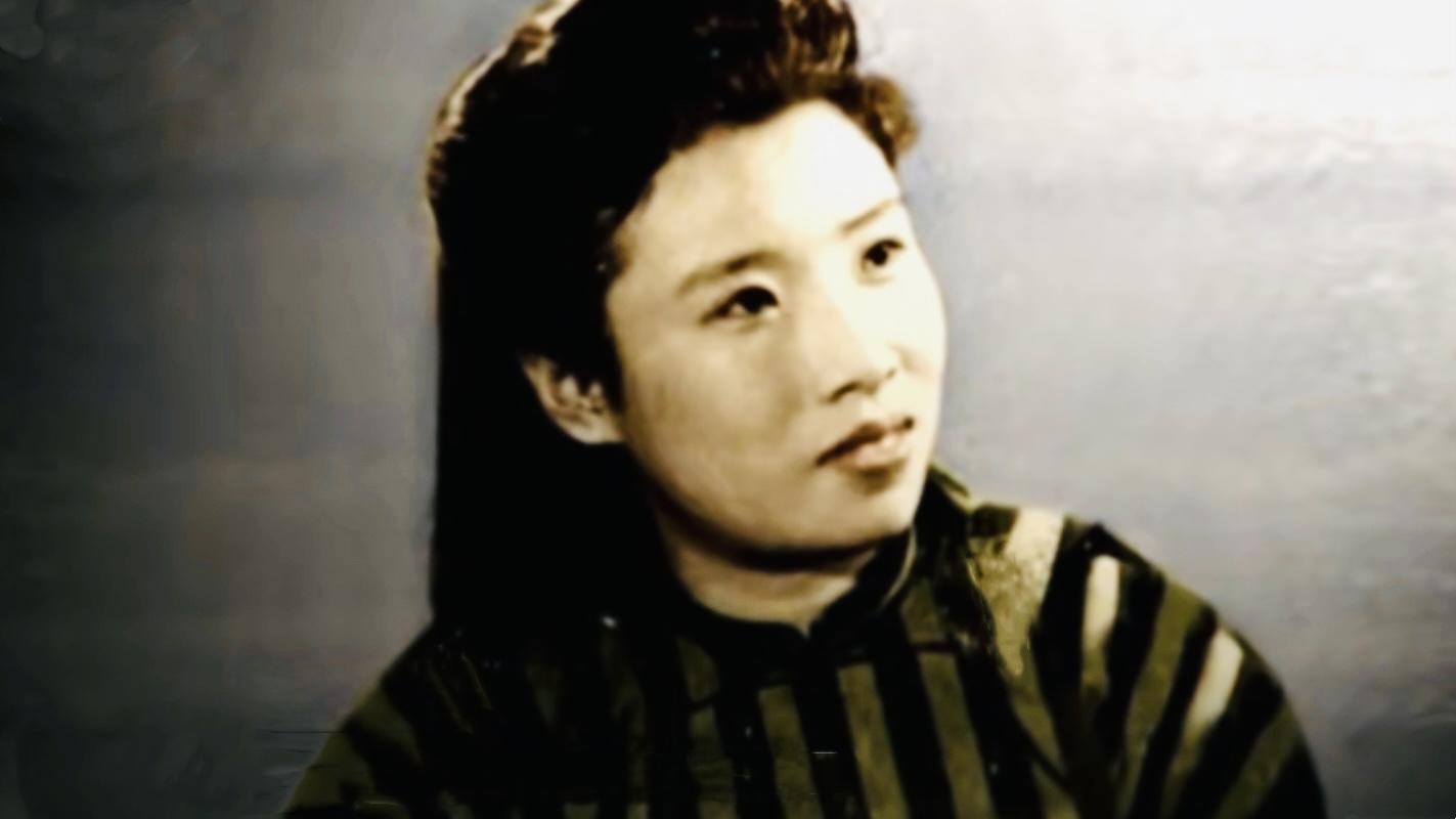 越剧皇后筱丹桂27岁服毒自尽用8字血泪遗书换来丈夫死刑