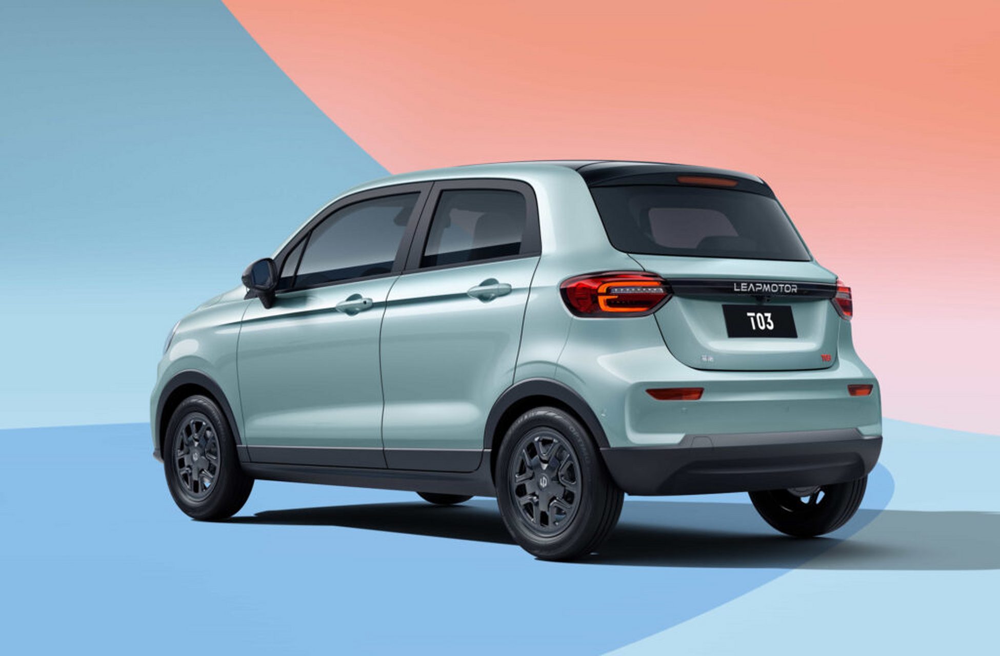 零跑汽车携手stellantis进军欧洲,全新t03微型电动汽车将在波兰工厂