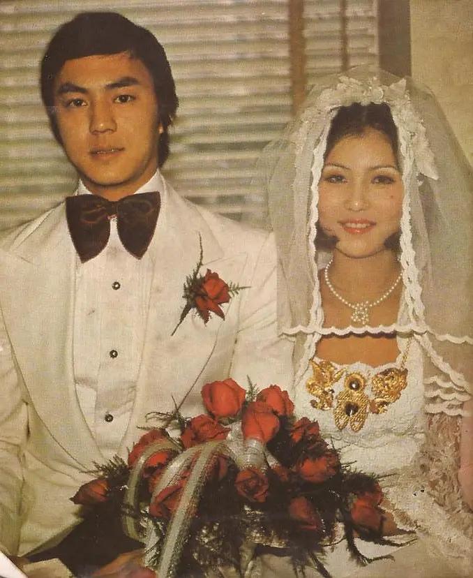 回顾一代巨星狄龙最红时成龙叫他爸爸过气时尝尽人间冷暖