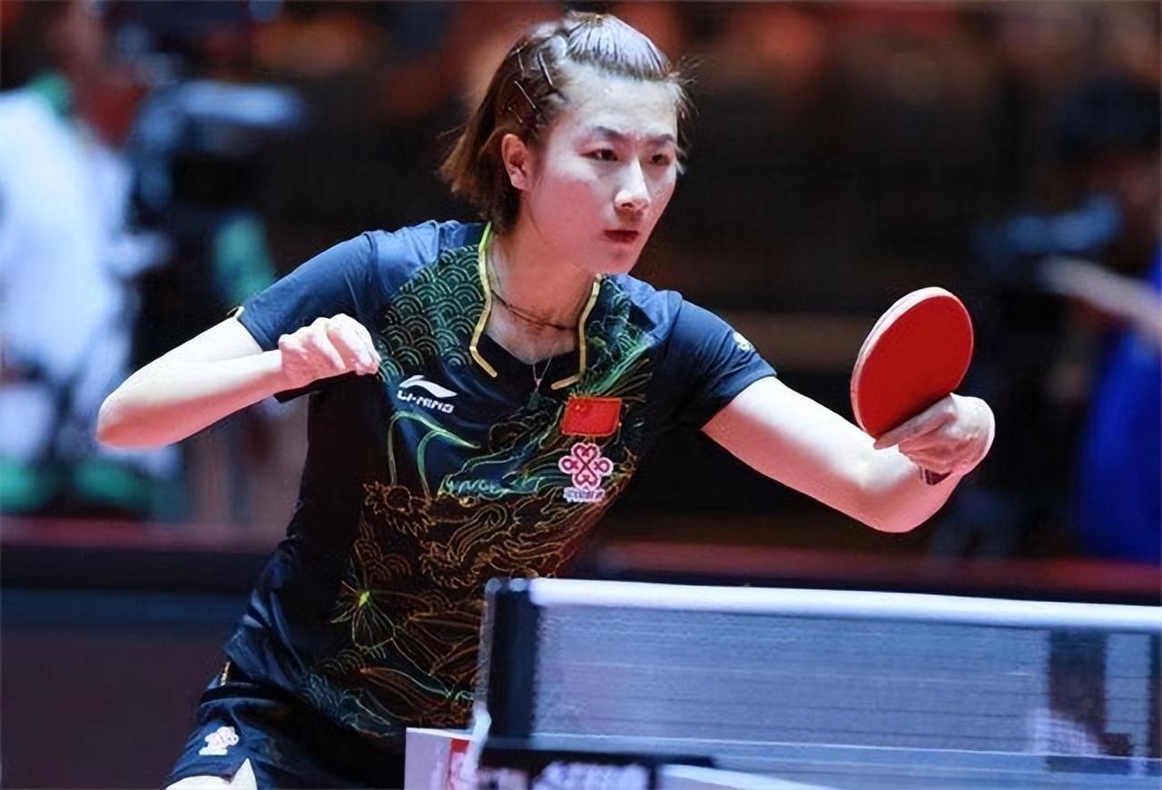 回顾丁宁母亲:篮球运动员培养出乒乓健将,发愁33岁女儿的人生大事