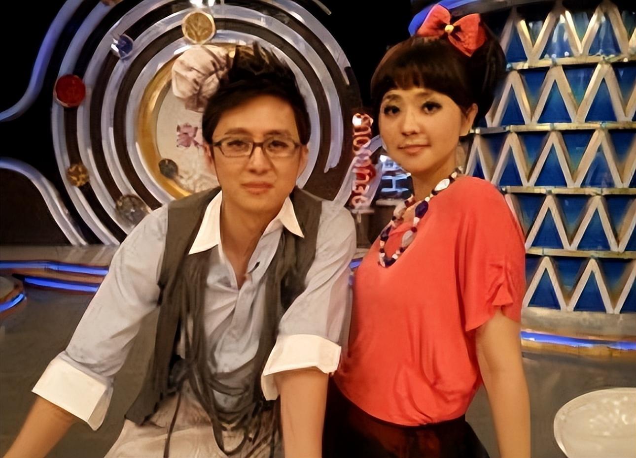 回顾主持人方琼结婚20年只生孩子不做饭副台长丈夫把她宠成宝