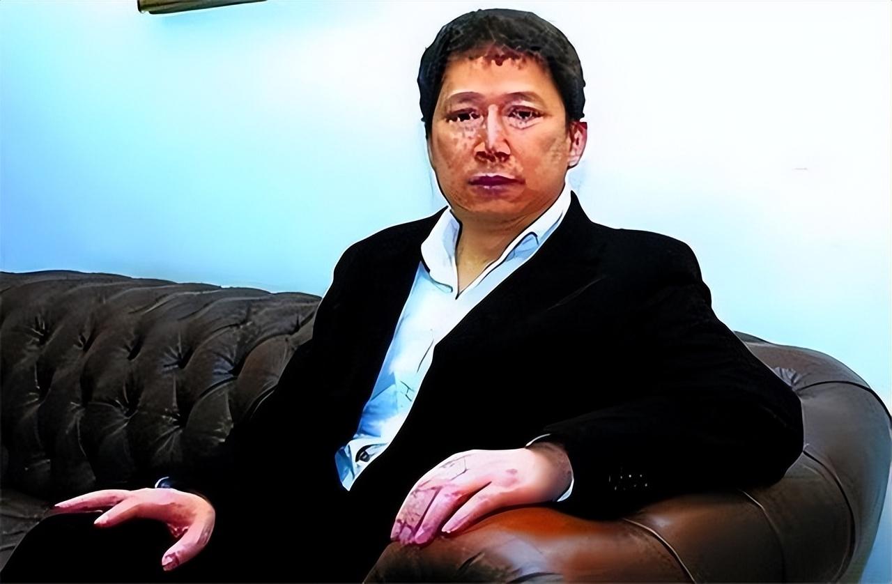 回顾李春平伺候67岁美国富婆13年晚年生活令人唏嘘