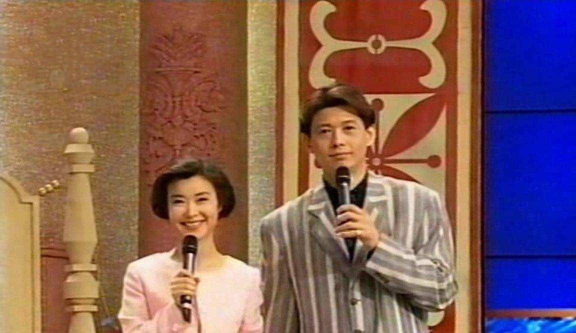 回顾程前14岁才知道三叔是亲爸与董卿相恋六年无果现状如何