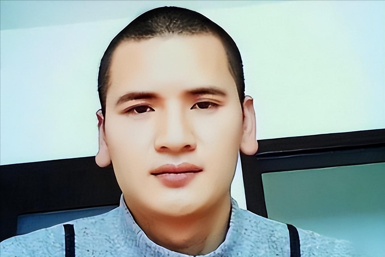 寻求内心宁静,坚定出家决心