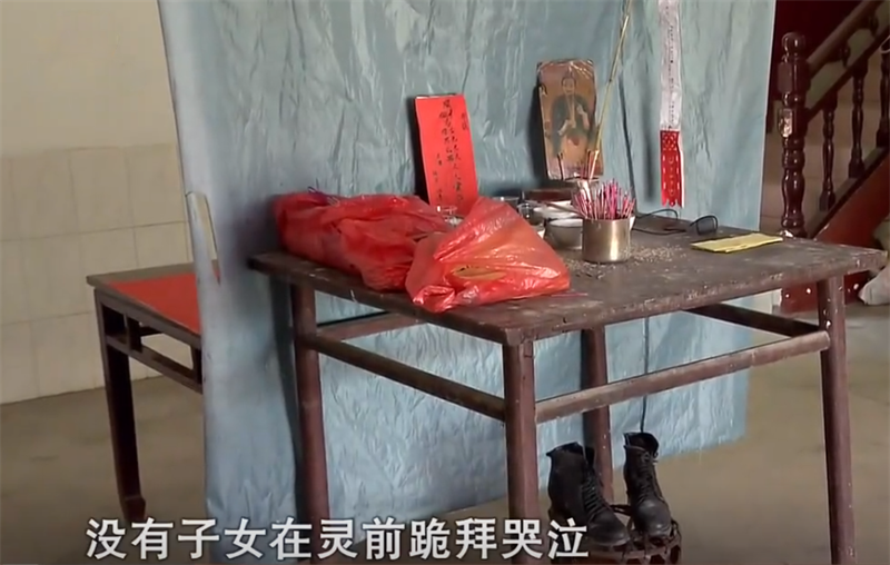 人间悲剧2017年男子被查出绝症父母先后在4个小时内跳河自尽