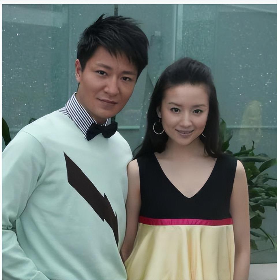 回顾实力派演员李宗翰戏红人不红低调无绯闻至今单身