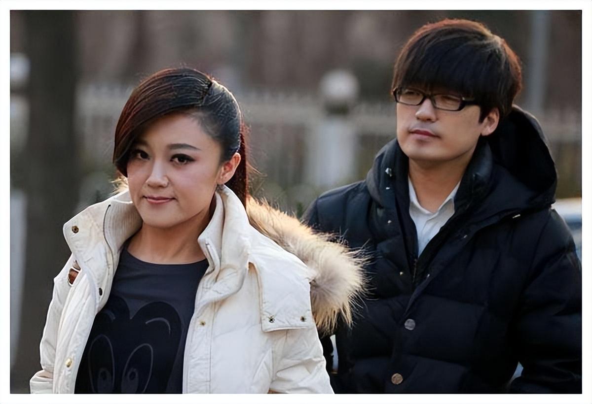 回顾玖月奇迹星光大道走红相爱14年结婚2年便离婚这是为什么