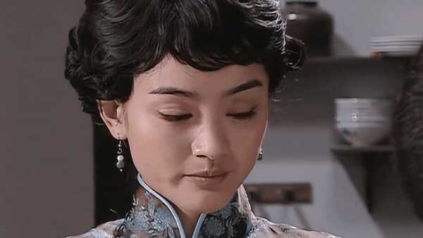 演员朱杰戏红人不红不炒作不传绯闻看看老公是谁就知道了