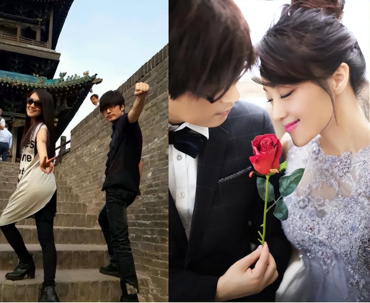 回顾玖月奇迹星光大道走红相爱14年结婚2年便离婚这是为什么