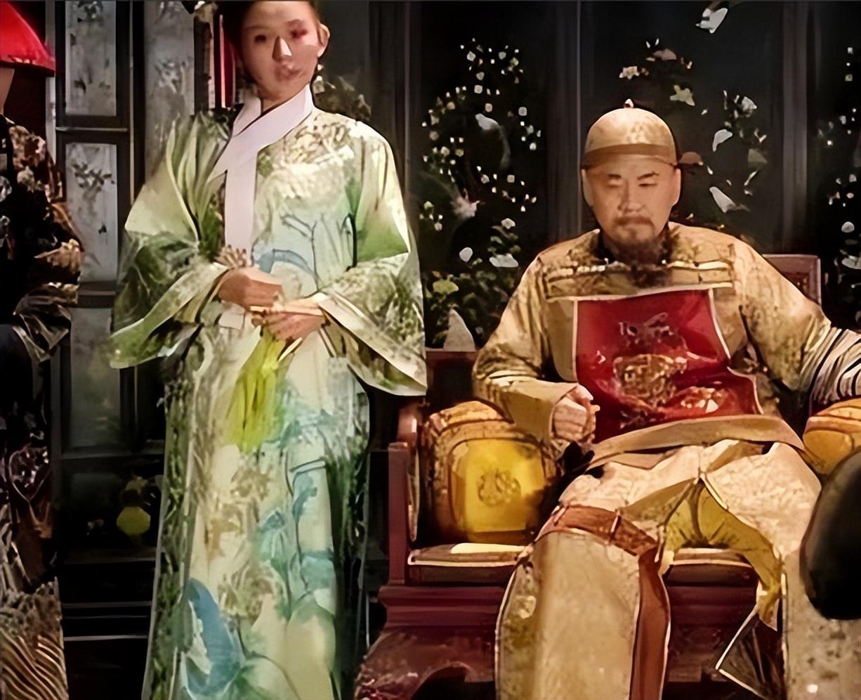 胧月公主不过,电视剧《甄嬛传》是根据流潋紫小说《后宫·甄嬛传》所