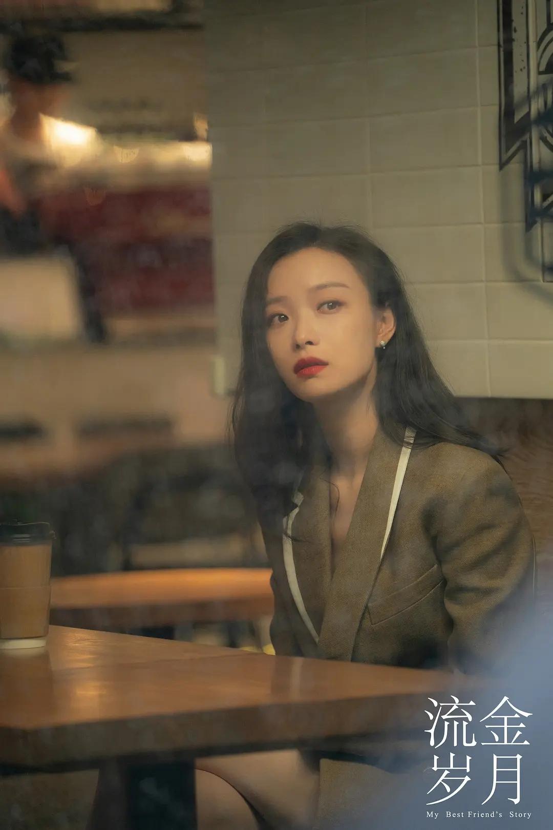 回顾亦舒的流金岁月:抢闺蜜男友,拒认儿子,人生比电视剧更精彩